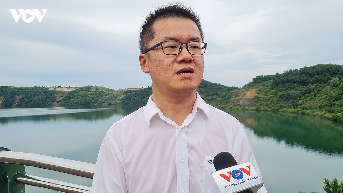 bien mo sat tram nam thanh cong vien sinh thai cau chuyen o ma an son, trung quoc hinh anh 4