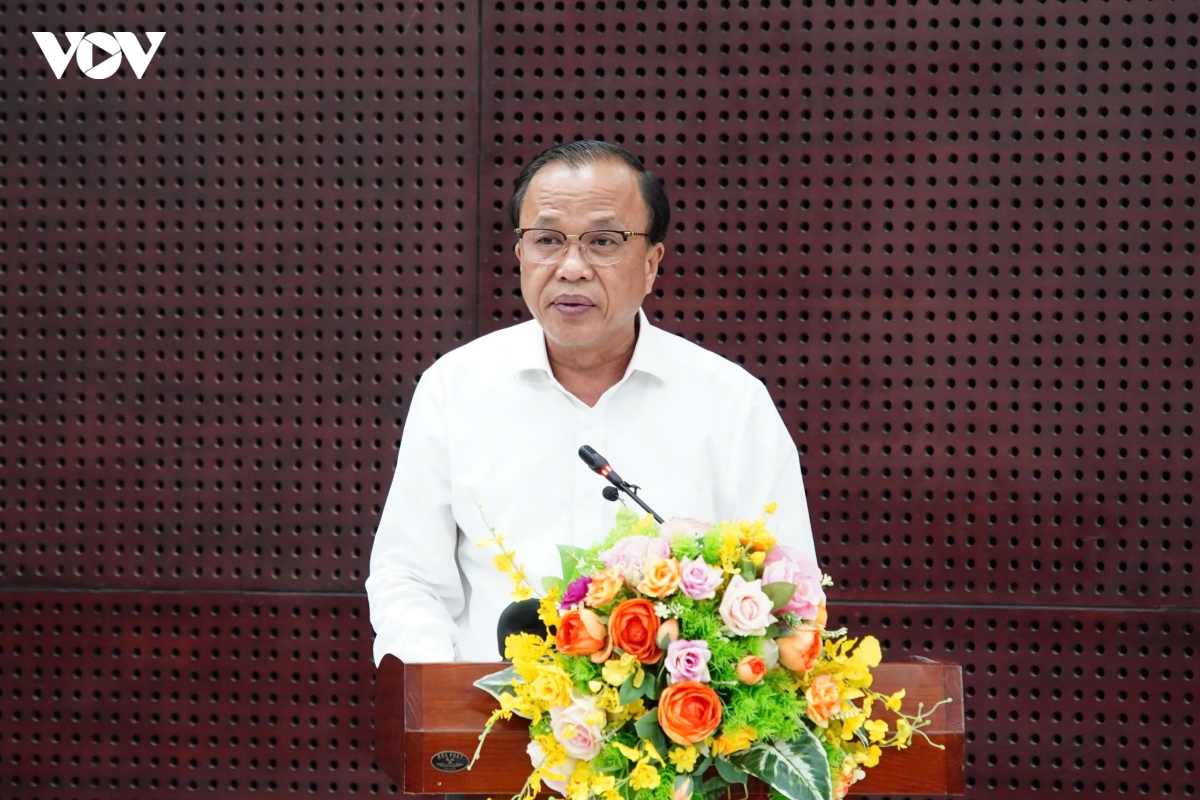 hon 1,5 trieu nguoi dan Da nang duoc kham suc khoe mien phi hinh anh 2