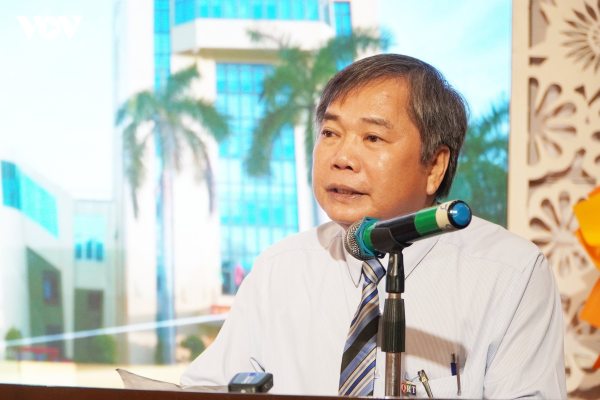 Da nang dieu dong, bo nhiem nhieu can bo chu chot hinh anh 2