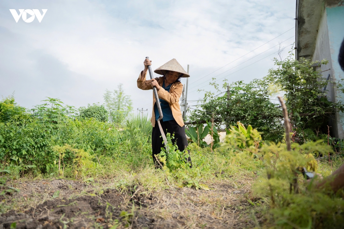 chuyen tinh cua nguoi phu nu cai me, quyet lay anh thuong binh thuong tat 95 hinh anh 6