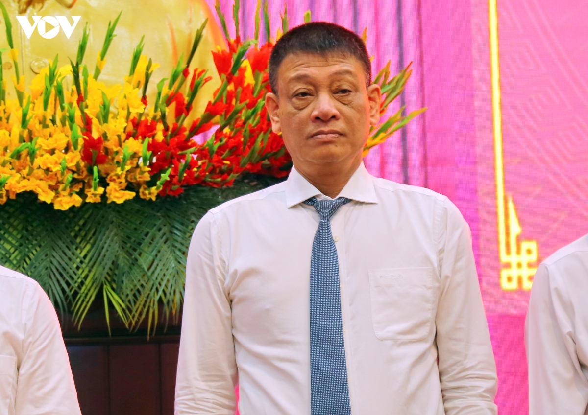 Da nang dieu dong, bo nhiem nhieu can bo chu chot hinh anh 3