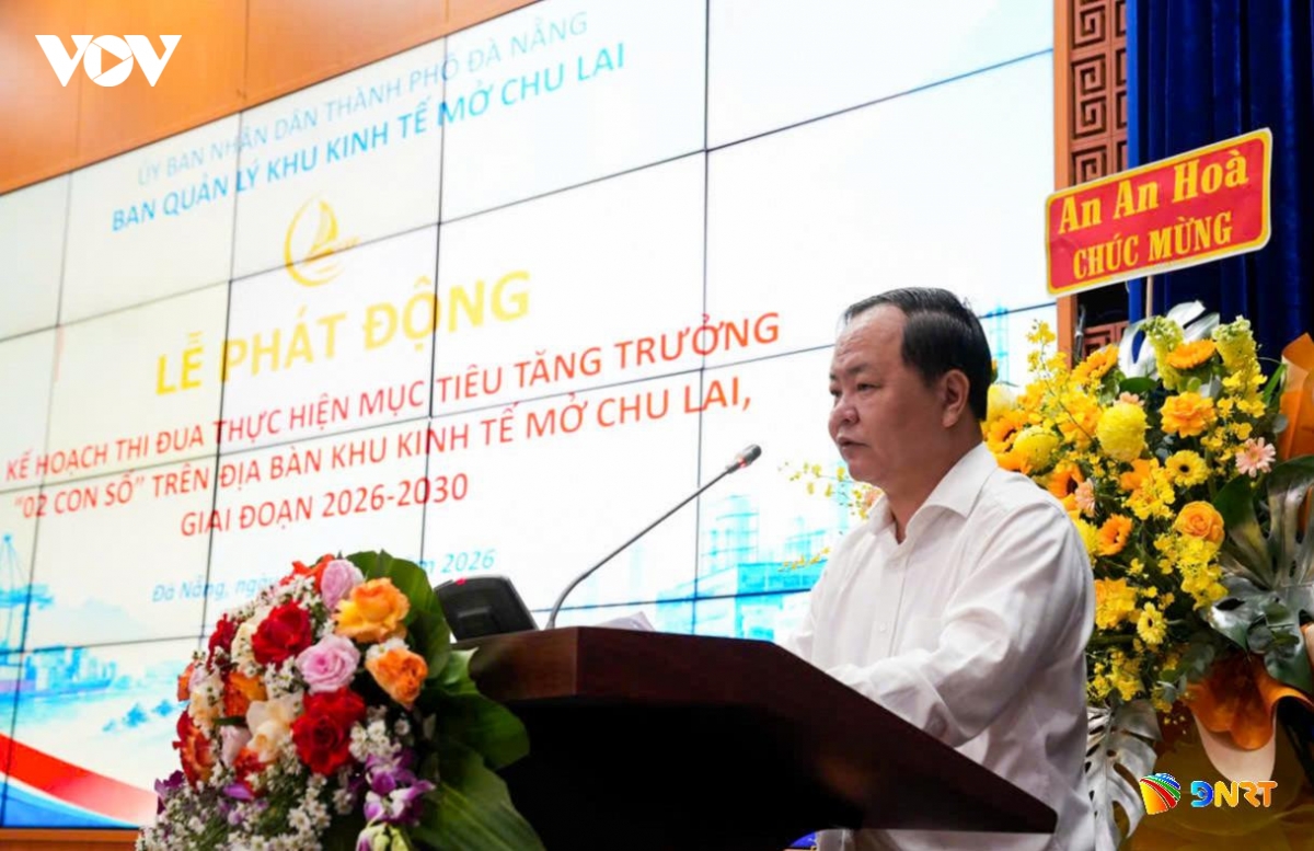 khu kinh te mo chu lai dat muc tieu hut 5 ty usd von dau tu giai doan 2026-2030 hinh anh 3