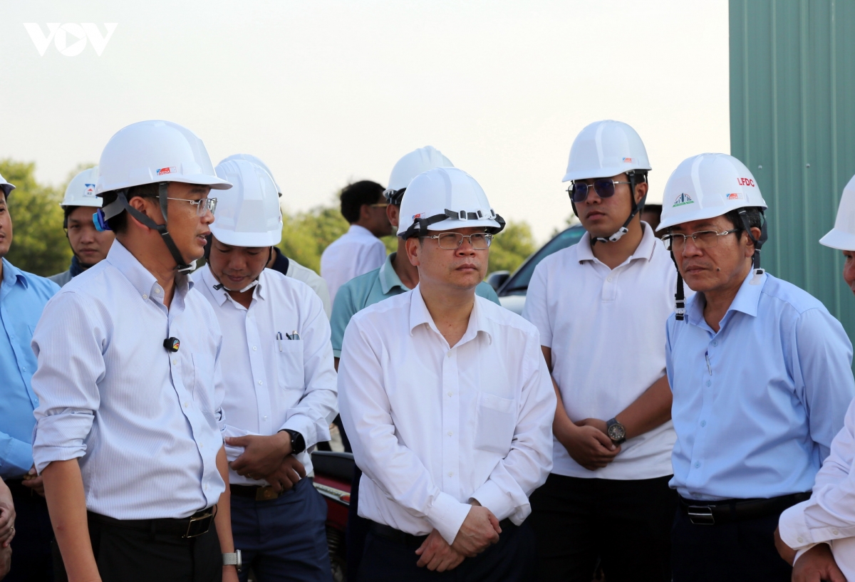 khu kinh te mo chu lai dat muc tieu hut 5 ty usd von dau tu giai doan 2026-2030 hinh anh 2