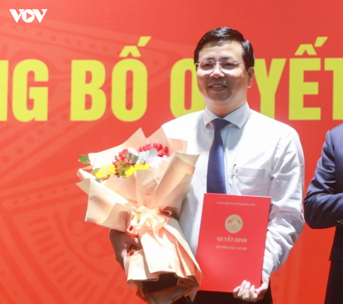 Da nang dieu dong, bo nhiem nhieu can bo chu chot hinh anh 5