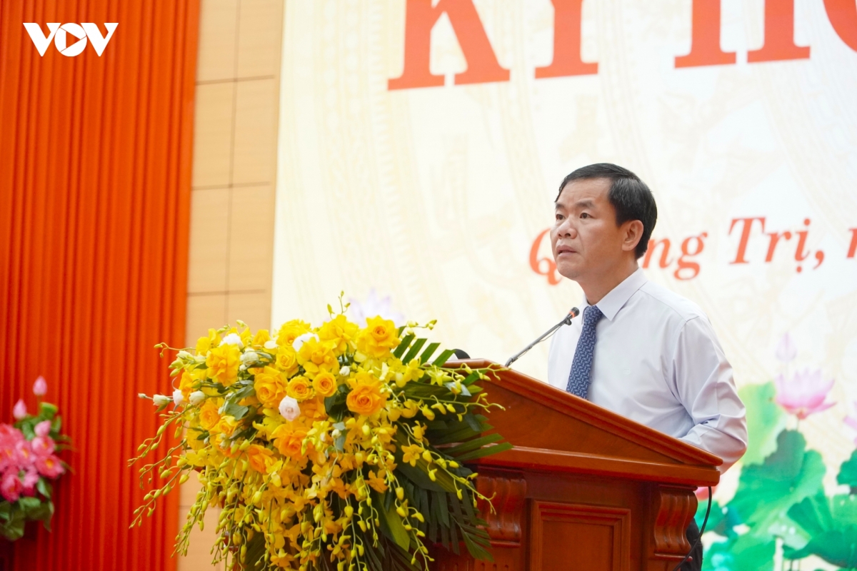 quang tri thao go diem nghen, khoi thong nguon luc de dat tang truong 10,6 hinh anh 3