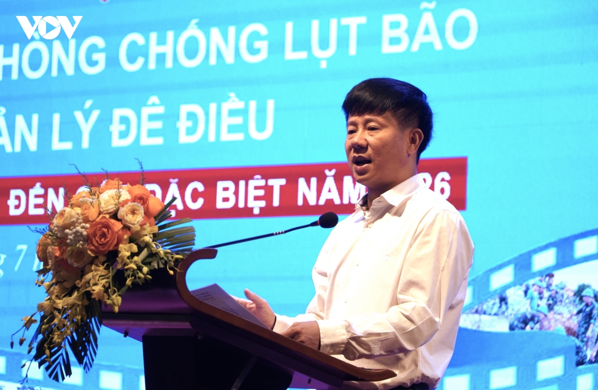 nang cao nang luc ho de, phong chong lut bao cho cac dia phuong hinh anh 5