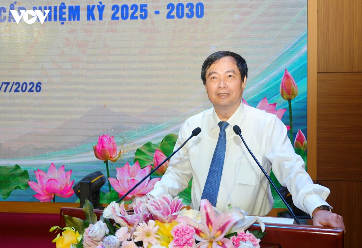 lan toa nghi quyet Dang tu suc manh tuyen truyen mieng hinh anh 1
