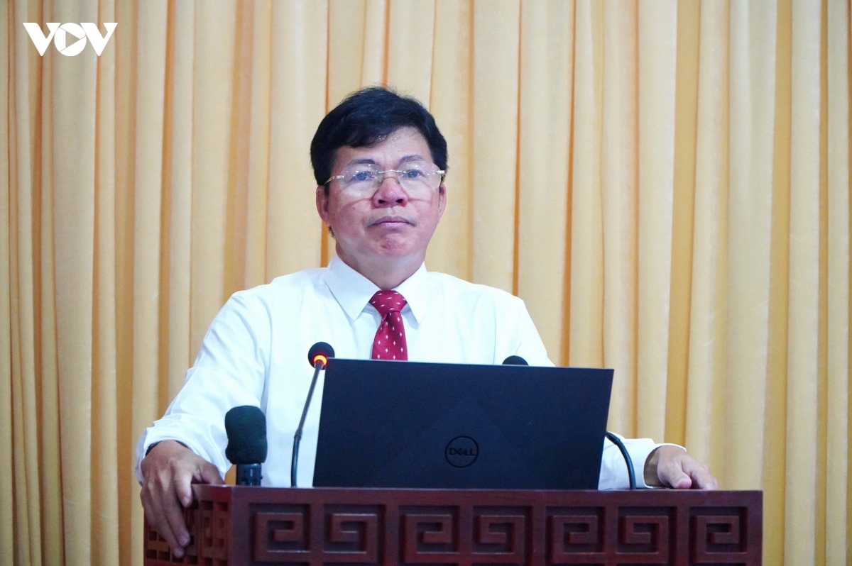 Da nang ban co che kiem soat quyen luc trong mo hinh chinh quyen dia phuong 2 cap hinh anh 2