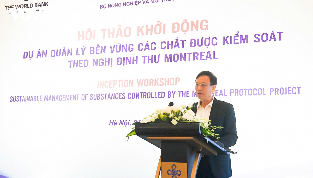 viet nam xay dung du an khung cat giam 6,1 trieu tan co2 moi nam hinh anh 2