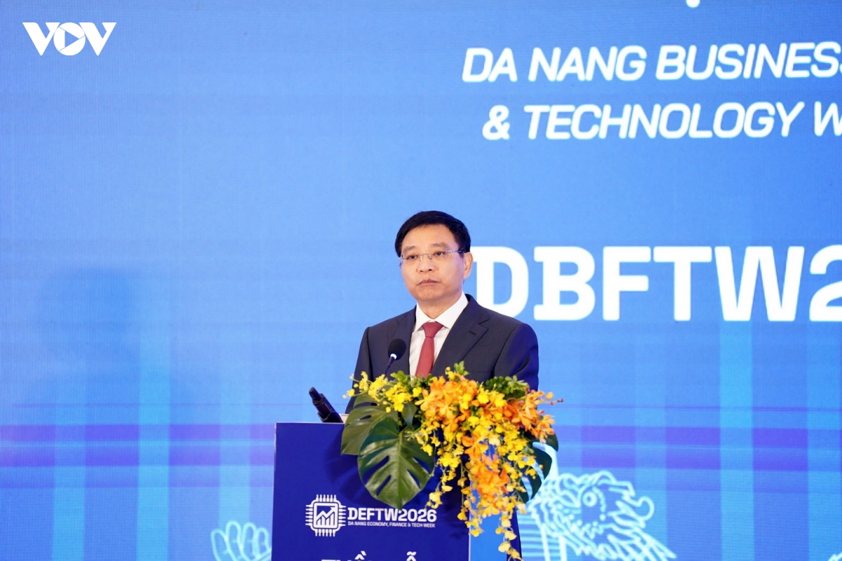 Phó Thủ tướng: Đà Nẵng có điều kiện triển khai cơ chế thử nghiệm, mô hình mới