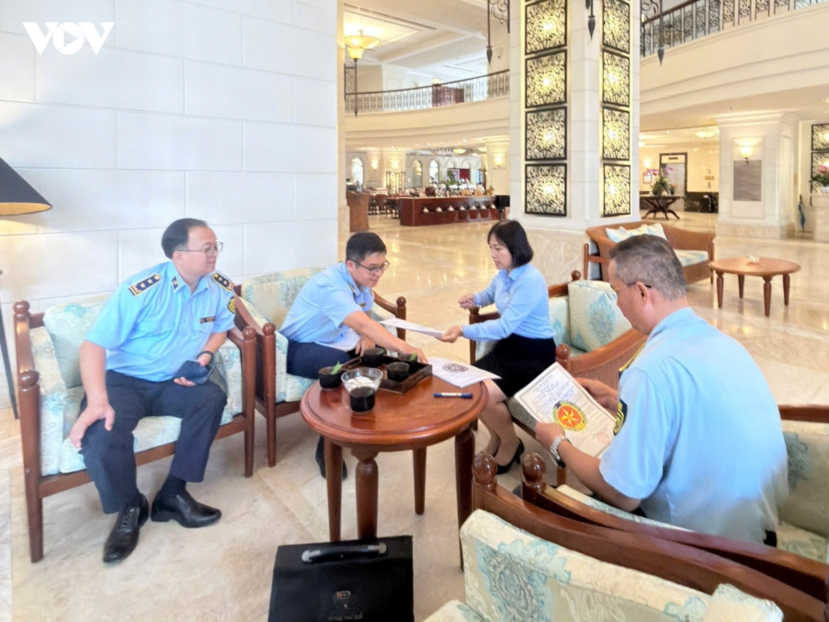 khanh hoa tang cuong kiem soat gia ca, dich vu truoc festival bien 2026 hinh anh 1
