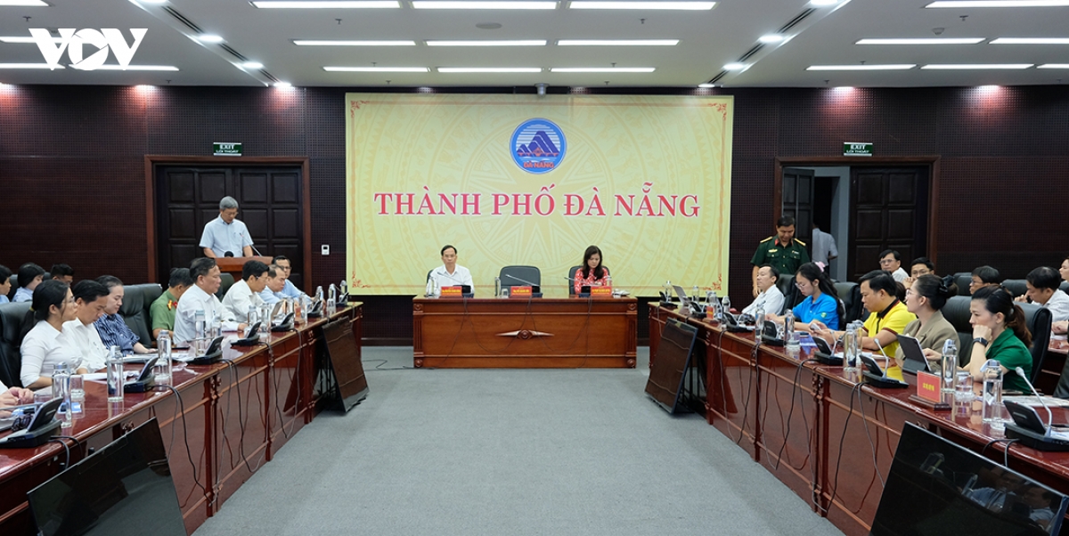 Da nang ho tro doanh nghiep nho va vua chuyen doi so hinh anh 1