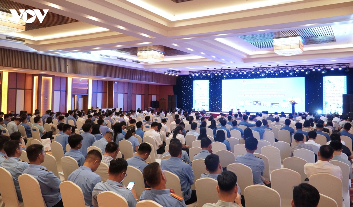 nang cao nang luc ho de, phong chong lut bao cho cac dia phuong hinh anh 2