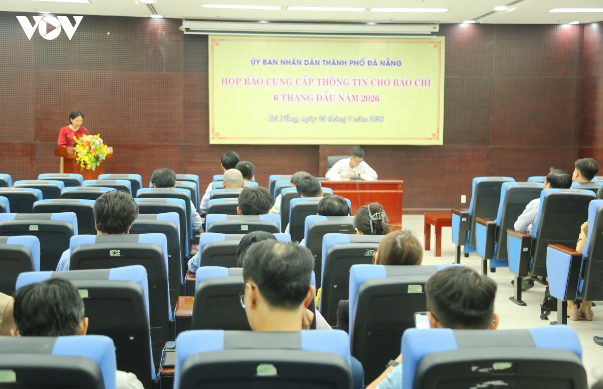 Da nang chuan bi khoi cong khu thuong mai tu do dung dip quoc khanh 2 9 hinh anh 1