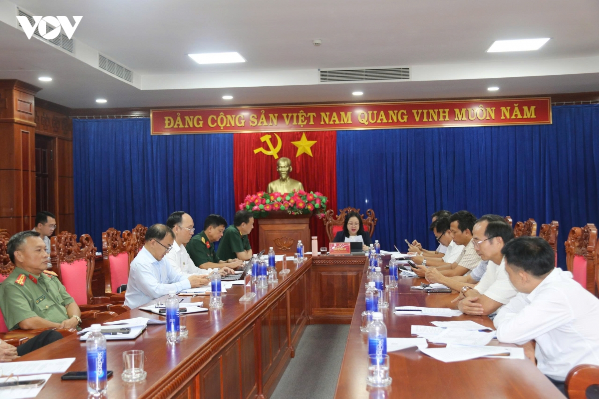 Dak lak quyet tam hoan thanh muc tieu chien dich 500 ngay dem hinh anh 3