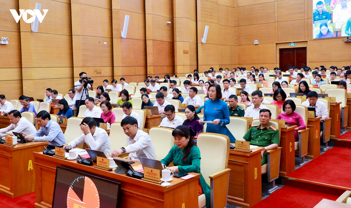 quang ninh don suc cho nuoc rut tang truong nua cuoi nam hinh anh 2