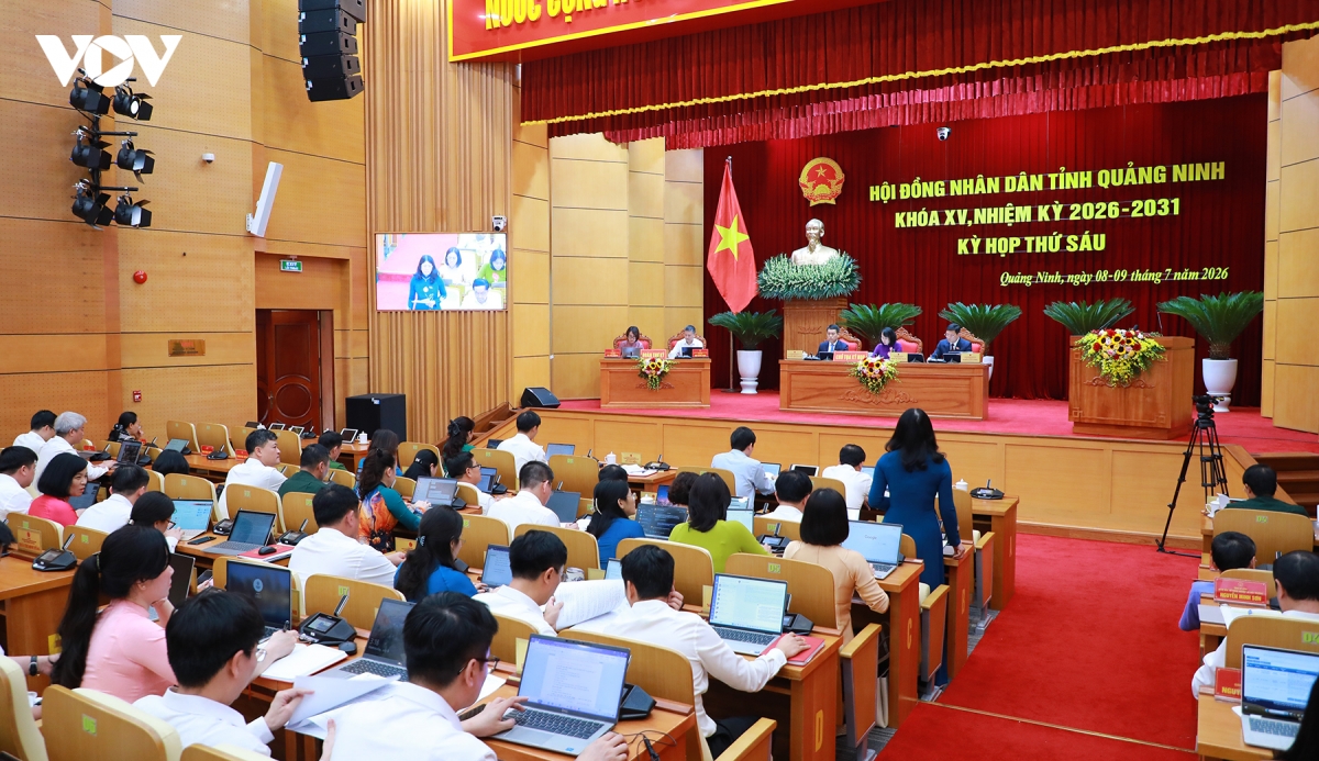quang ninh don suc cho nuoc rut tang truong nua cuoi nam hinh anh 4