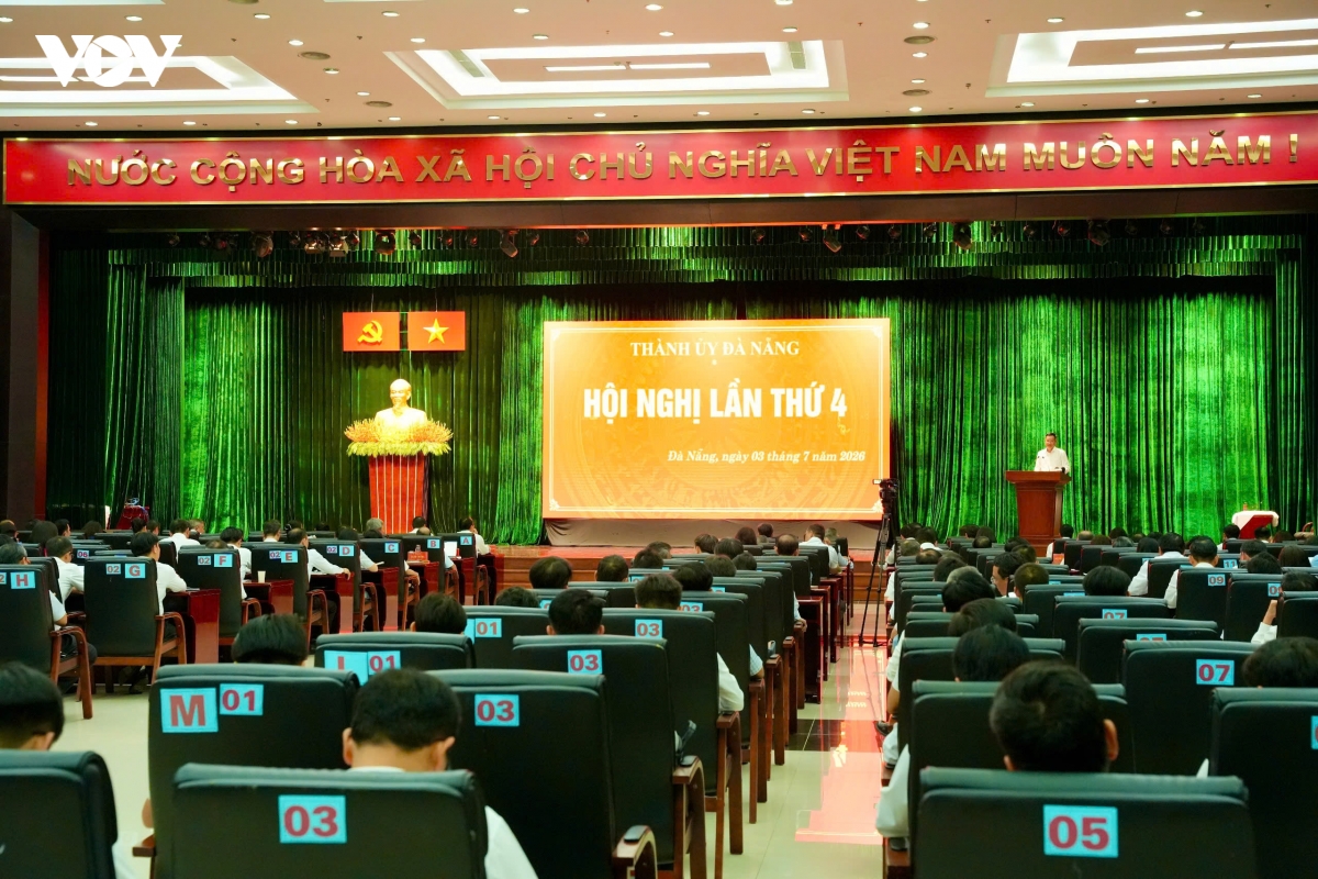 Da nang thu ngan sach 6 thang dat 80 du toan ca nam hinh anh 1