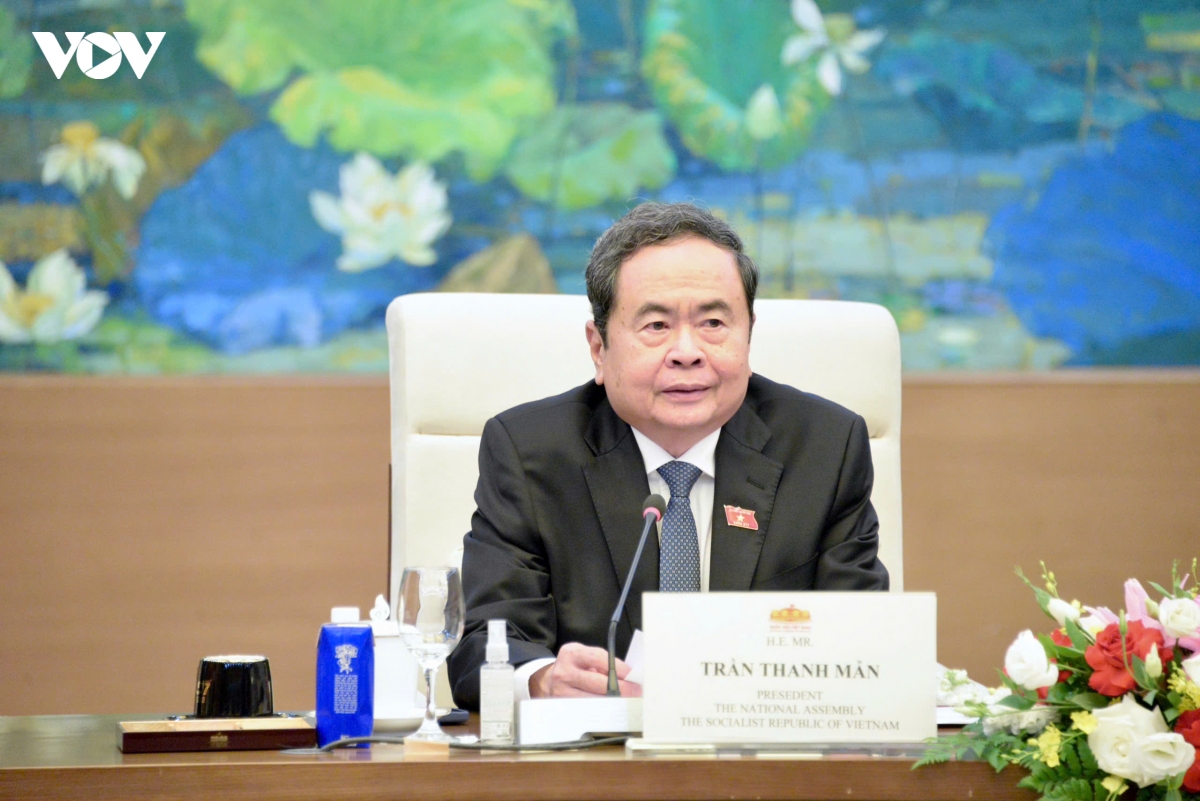 chu tich quoc hoi tiep quyen tong thu ky Dang dan chu tu do nhat ban hinh anh 2