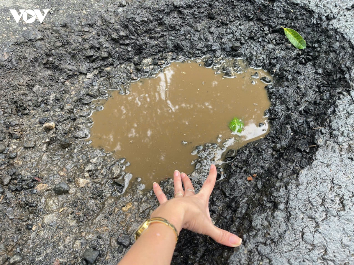 quoc lo 19 vua nang cap da hu hong ai chiu trach nhiem voi 3.650 ty dong dau tu hinh anh 3