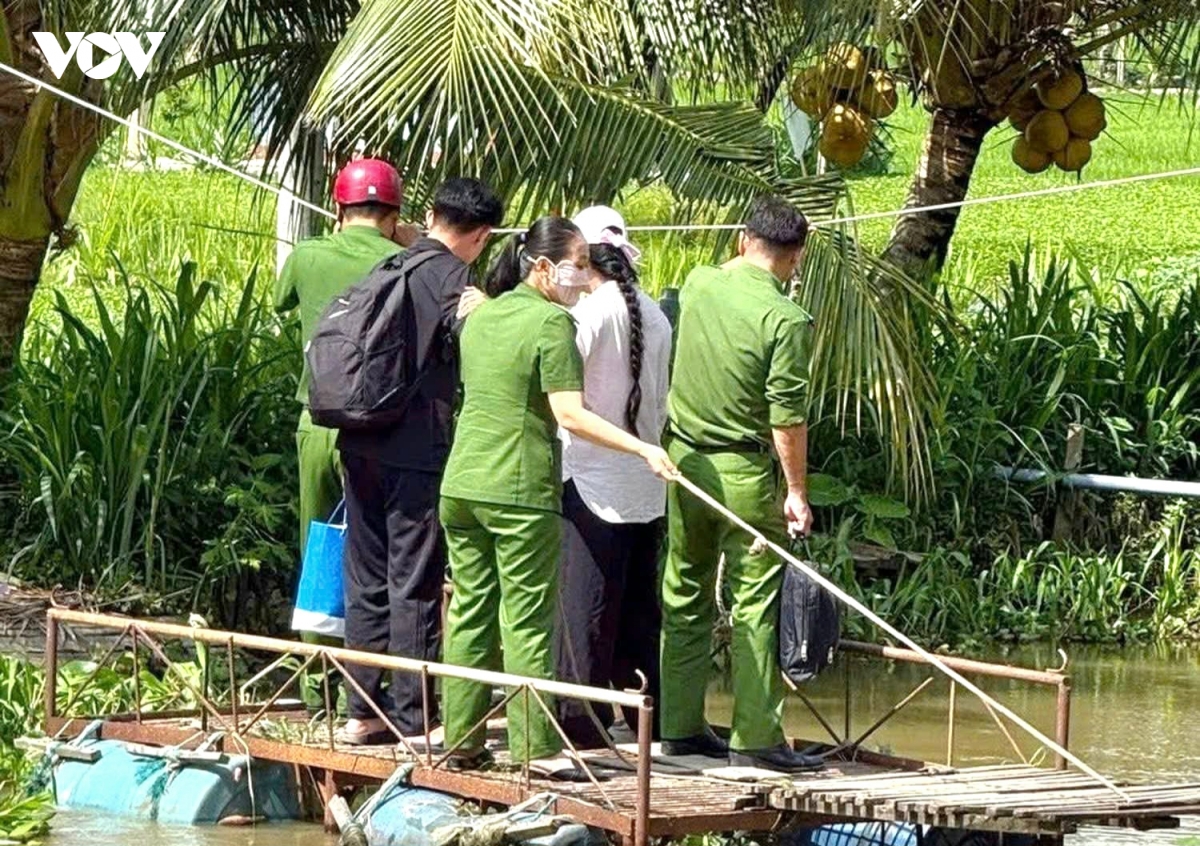 ca mau thu nhan hon 3.300 mau adn than nhan liet si tren toan tinh hinh anh 3
