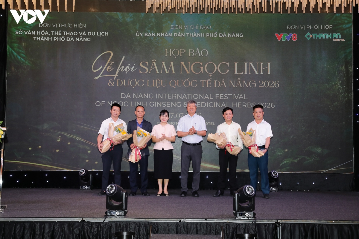 sam ngoc linh quy hiem hang dau the gioi van chua xuat ngoai duoc hinh anh 2
