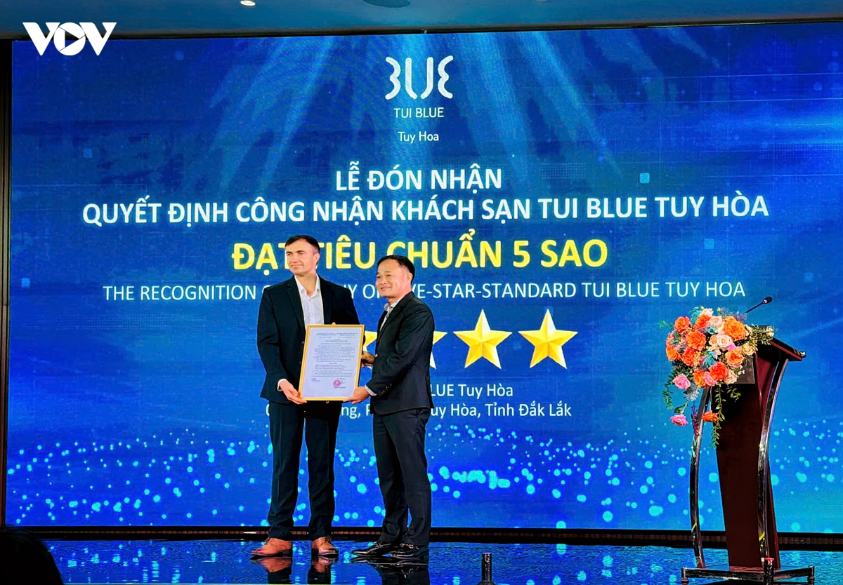 nang cap san pham du lich tai vung bien Dak lak hinh anh 1
