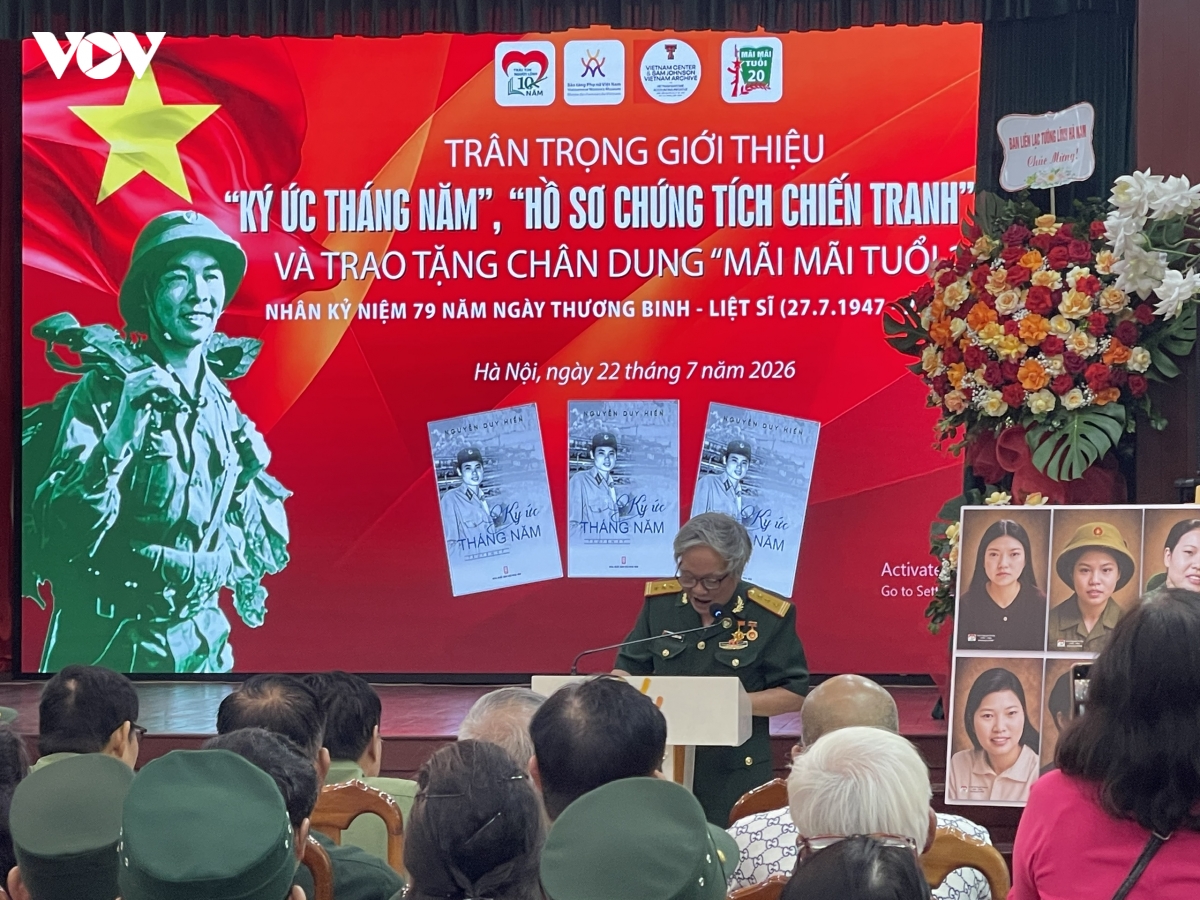 ra mat ho so chung tich chien tranh 2026 ho tro tim kiem nguoi mat tich hinh anh 1