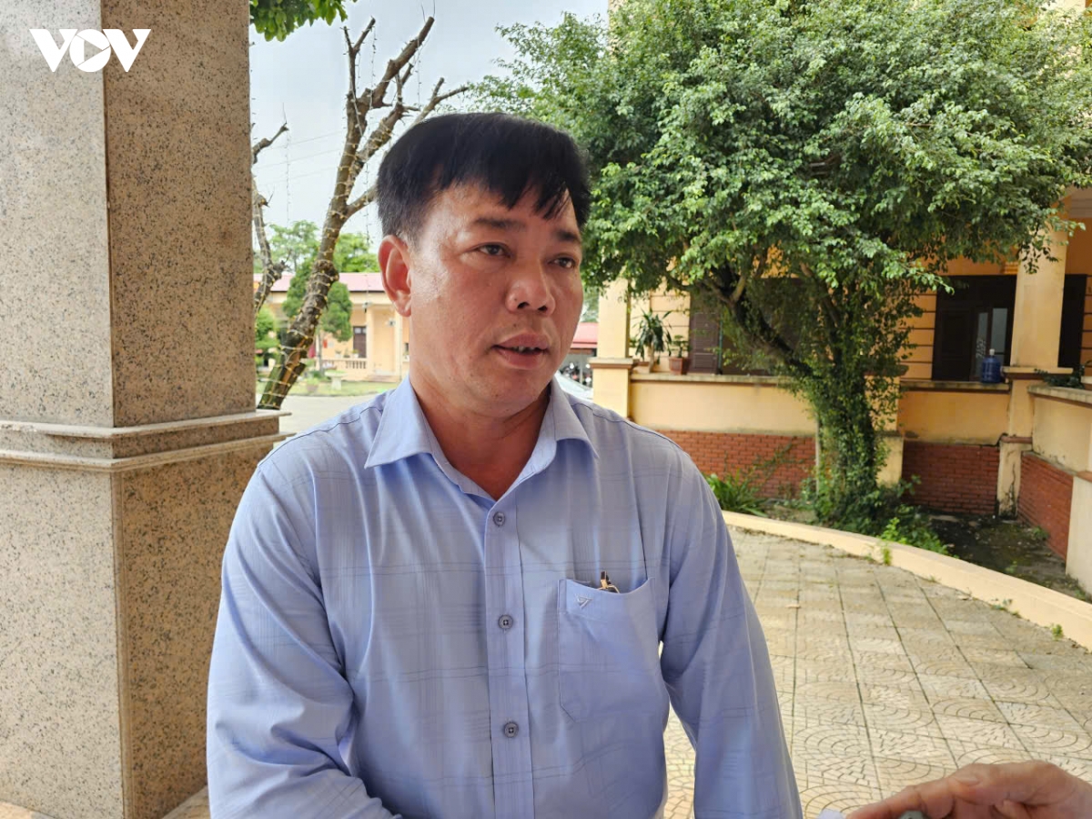 sap nhap thon, to dan pho o bac ninh gon bo may, giu ten lang co hinh anh 2