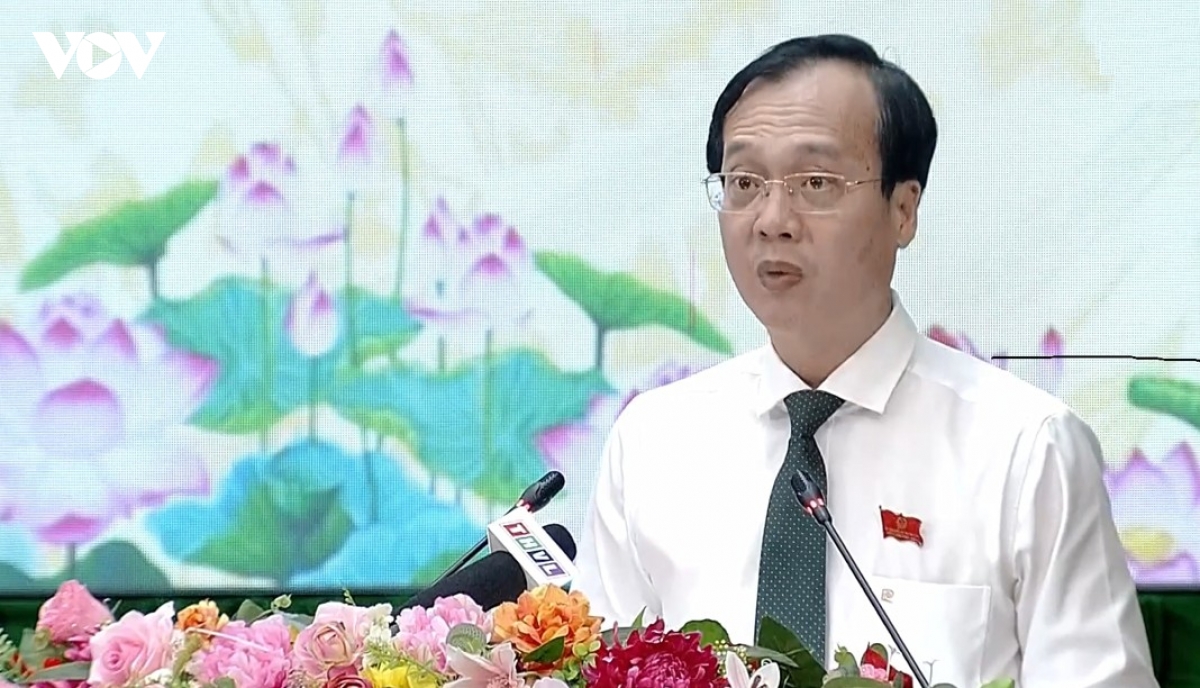 vinh long trien khai dong bo cac giai phap huong toi tang truong hai con so hinh anh 2