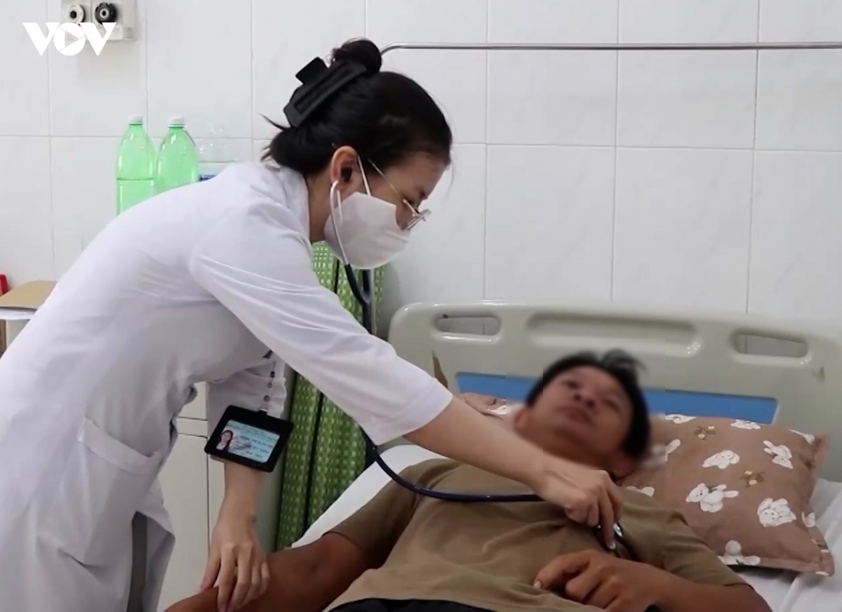 so ca sot xuat huyet o Dak lak tang hon 150 trong nua dau nam hinh anh 2