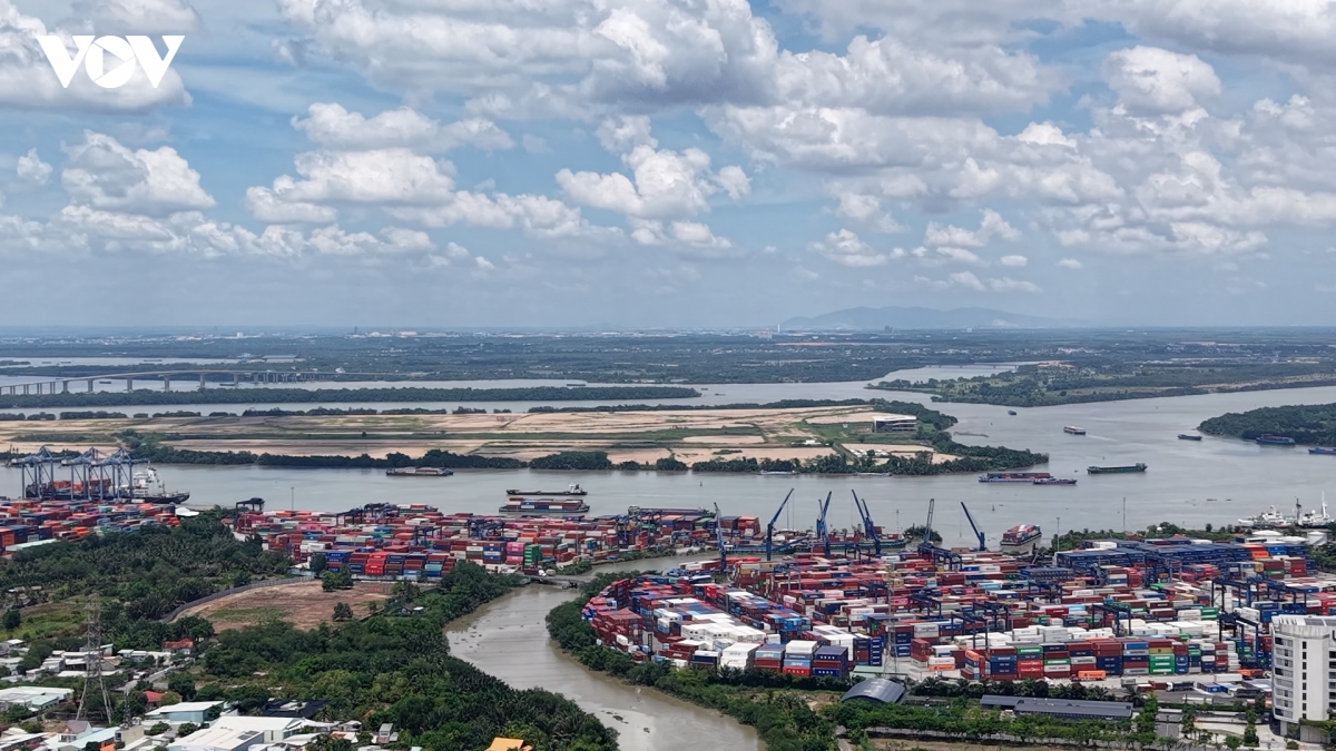 di doi cang khoi noi do tai cau truc khong gian logistics tp.hcm hinh anh 5