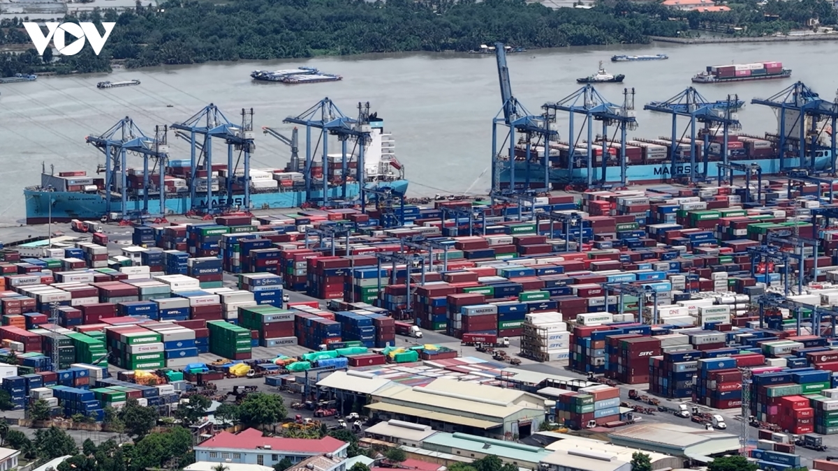 di doi cang khoi noi do tai cau truc khong gian logistics tp.hcm hinh anh 8