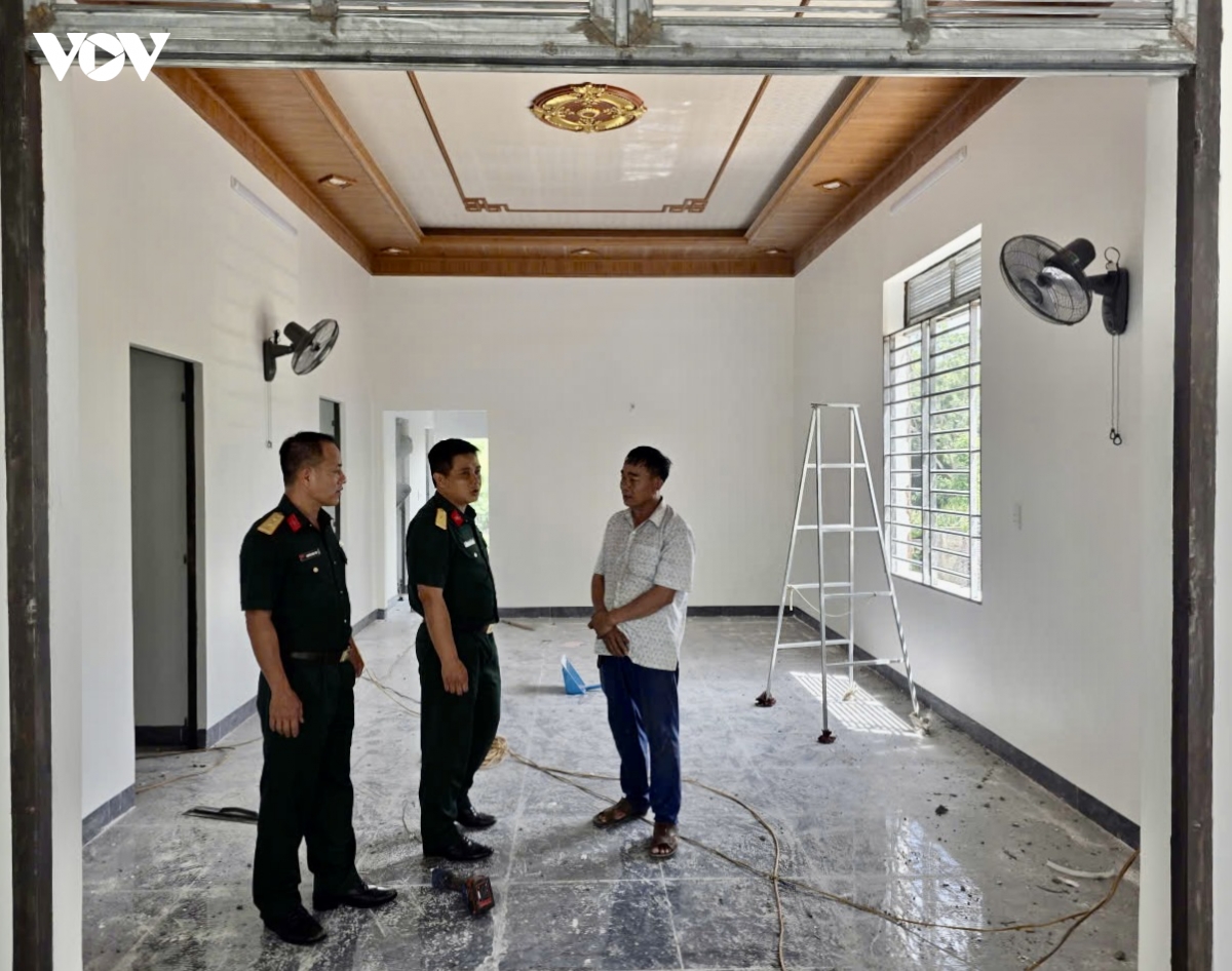 nhieu hoat dong den on dap nghia dien ra o Dak lak hinh anh 1