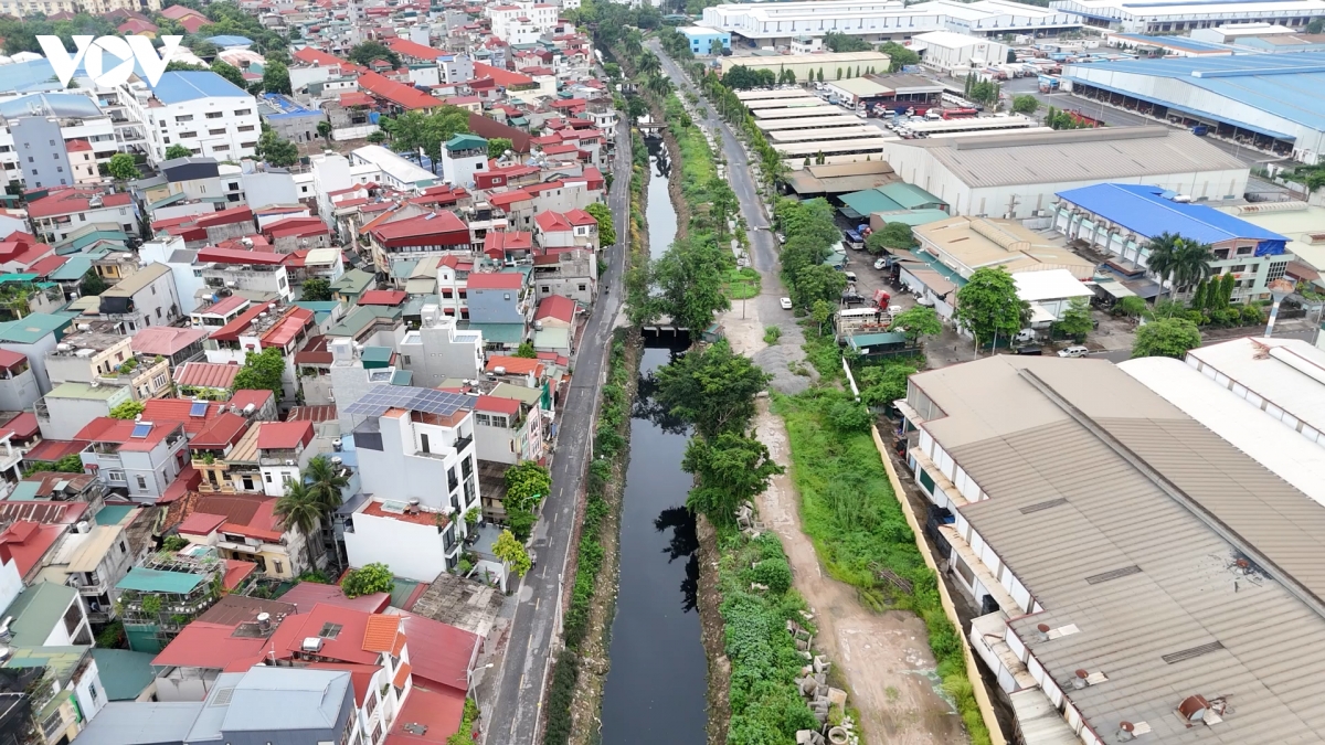 toan canh song cau bay dai 12,9 km o nhiem nang sap duoc giai cuu hinh anh 6