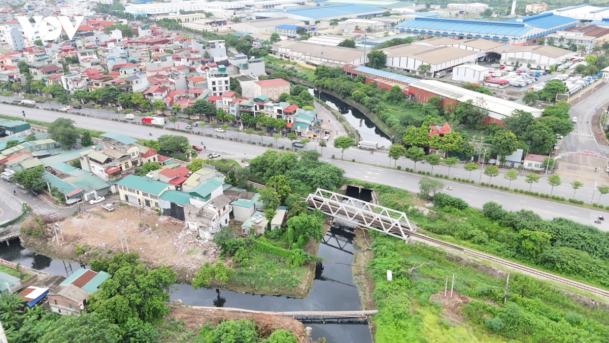 toan canh song cau bay dai 12,9 km o nhiem nang sap duoc giai cuu hinh anh 5