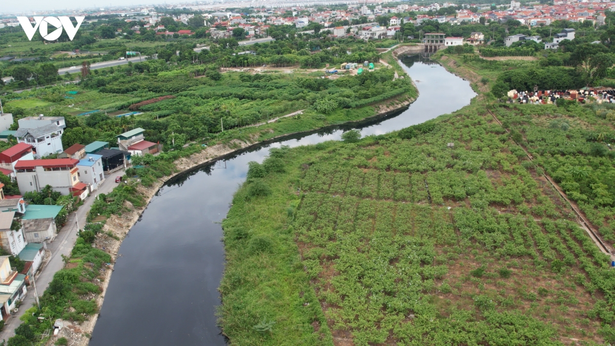 toan canh song cau bay dai 12,9 km o nhiem nang sap duoc giai cuu hinh anh 14