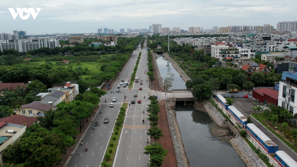 toan canh song cau bay dai 12,9 km o nhiem nang sap duoc giai cuu hinh anh 3