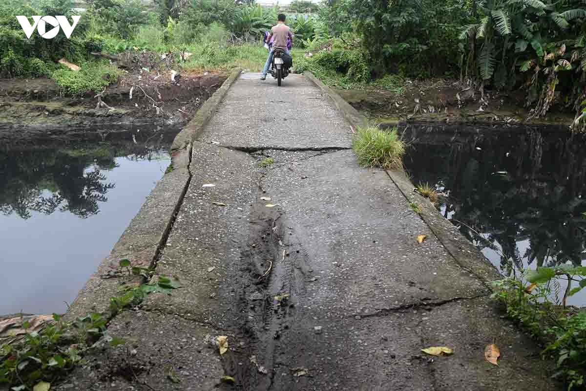 toan canh song cau bay dai 12,9 km o nhiem nang sap duoc giai cuu hinh anh 9