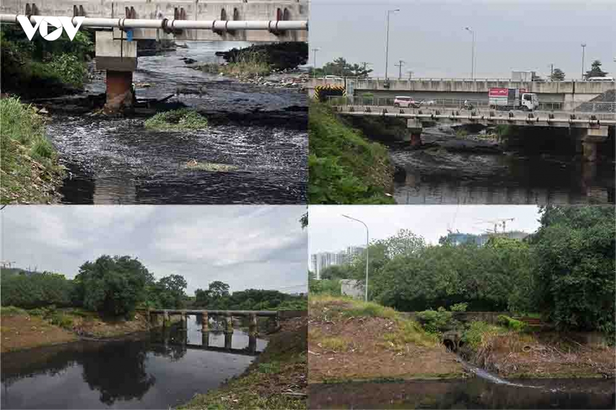 toan canh song cau bay dai 12,9 km o nhiem nang sap duoc giai cuu hinh anh 13
