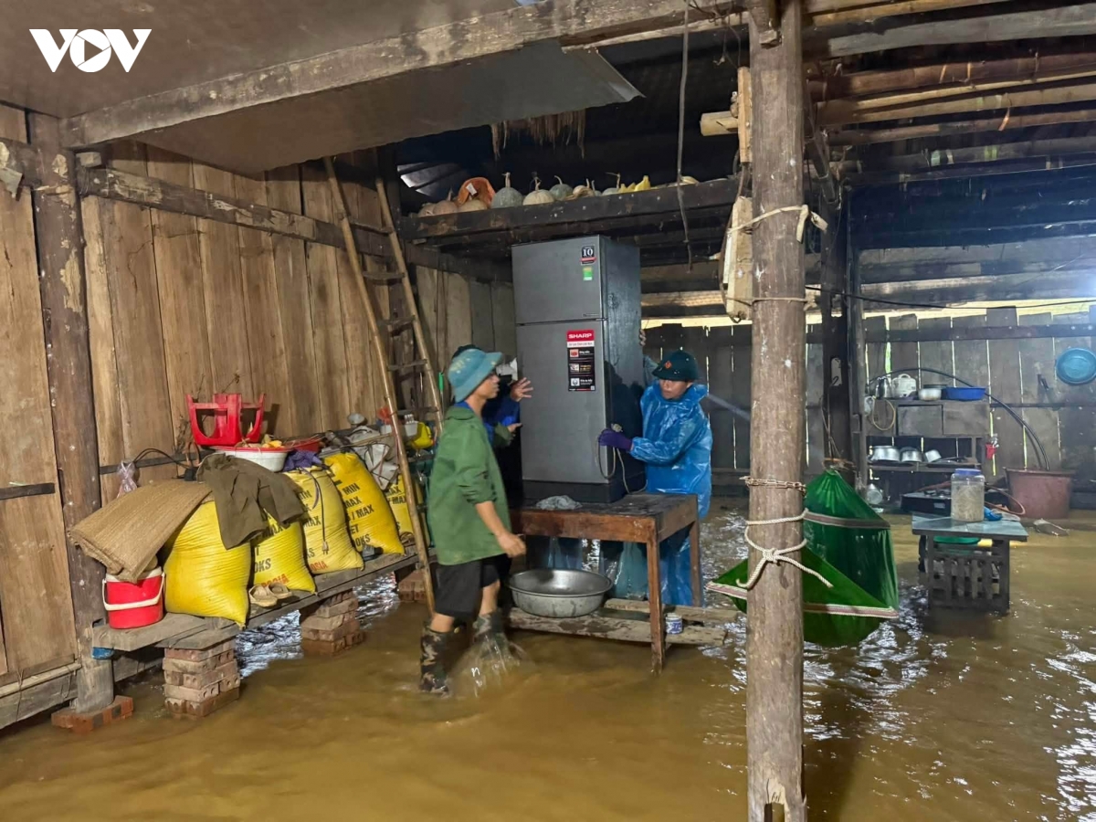 cao bang thiet hai hon 18,5 ty dong do mua lu hinh anh 1