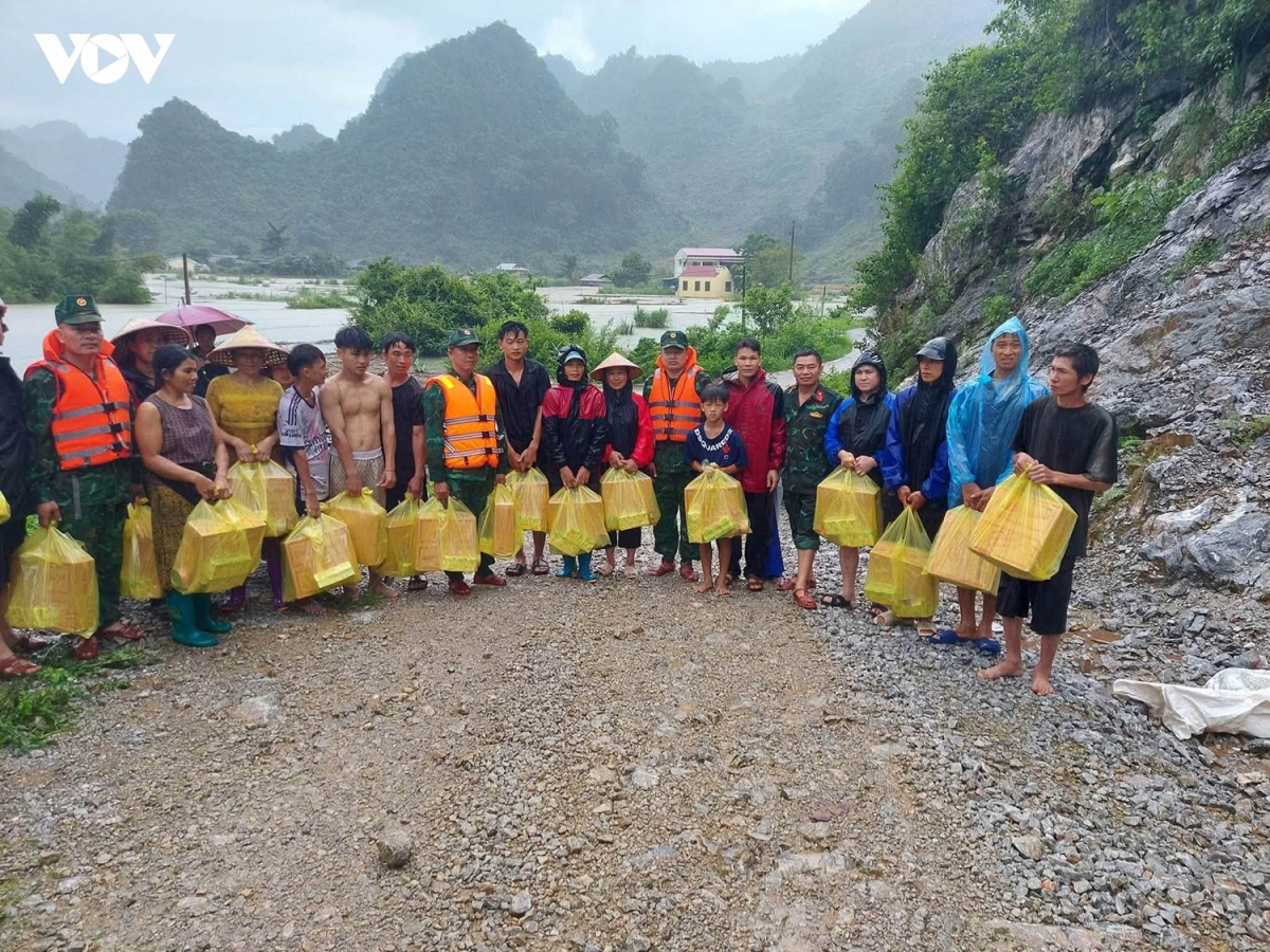 cao bang thiet hai hon 18,5 ty dong do mua lu hinh anh 2