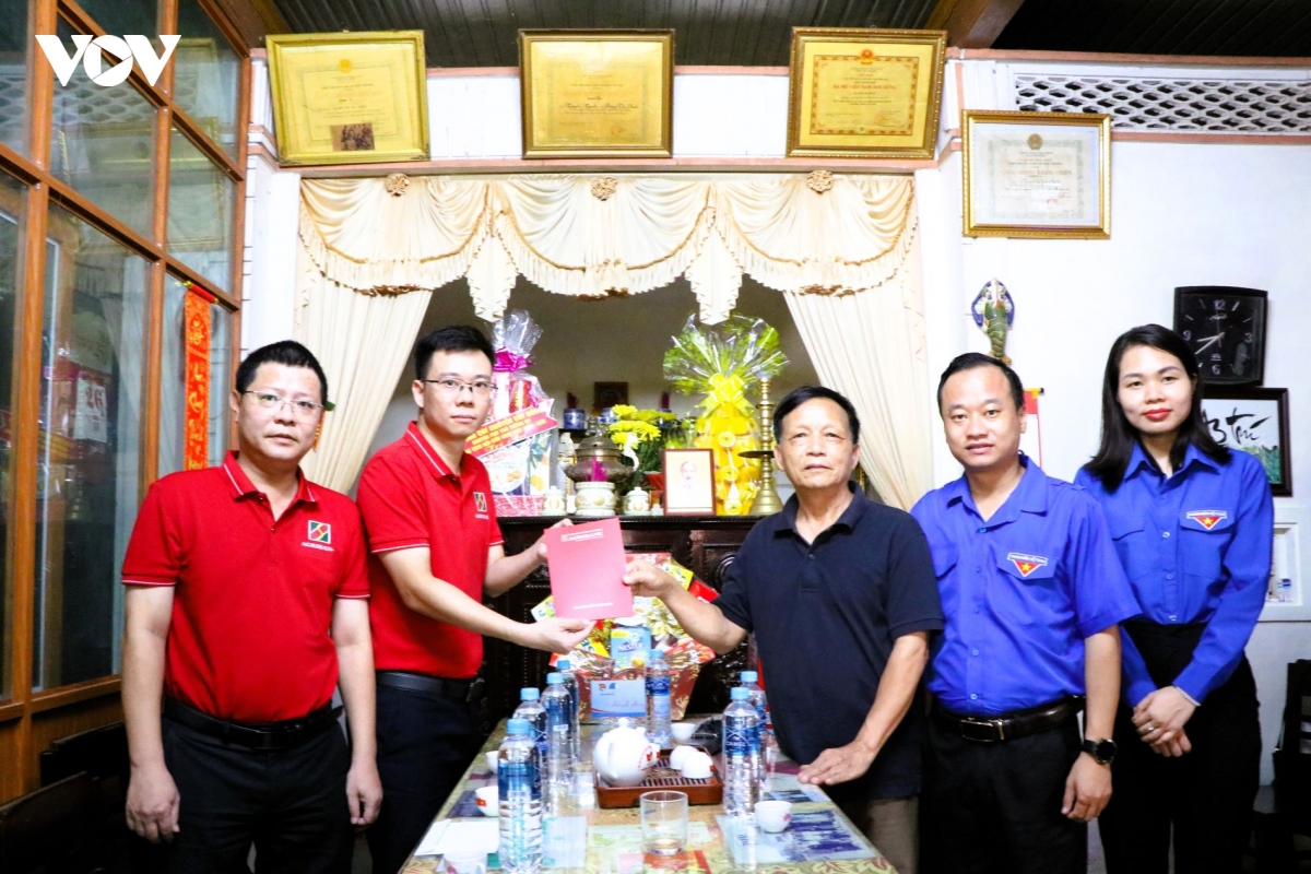bua com dac biet ben cac me viet nam anh hung dip 27 7 hinh anh 4