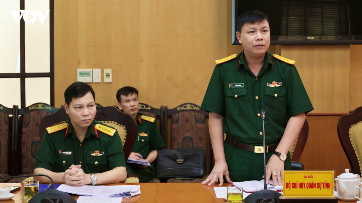 thai nguyen chot thoi han xac minh 30 ngoi mo trong thang 8 2026 hinh anh 1