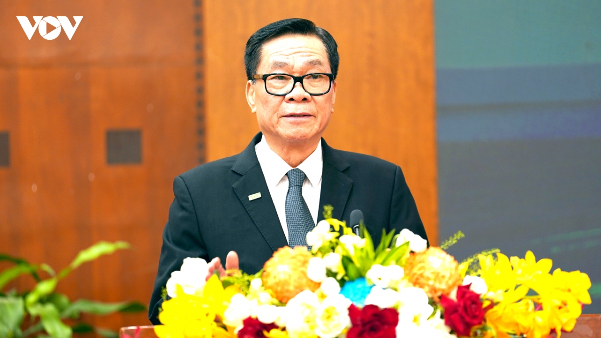cong nghiep hydrogen co hoi cho phat trien nguon nang luong sach hinh anh 1