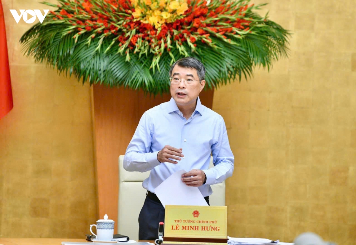 phan dau giai ngan 100 von ngan sach trung uong nam 2026 hinh anh 1