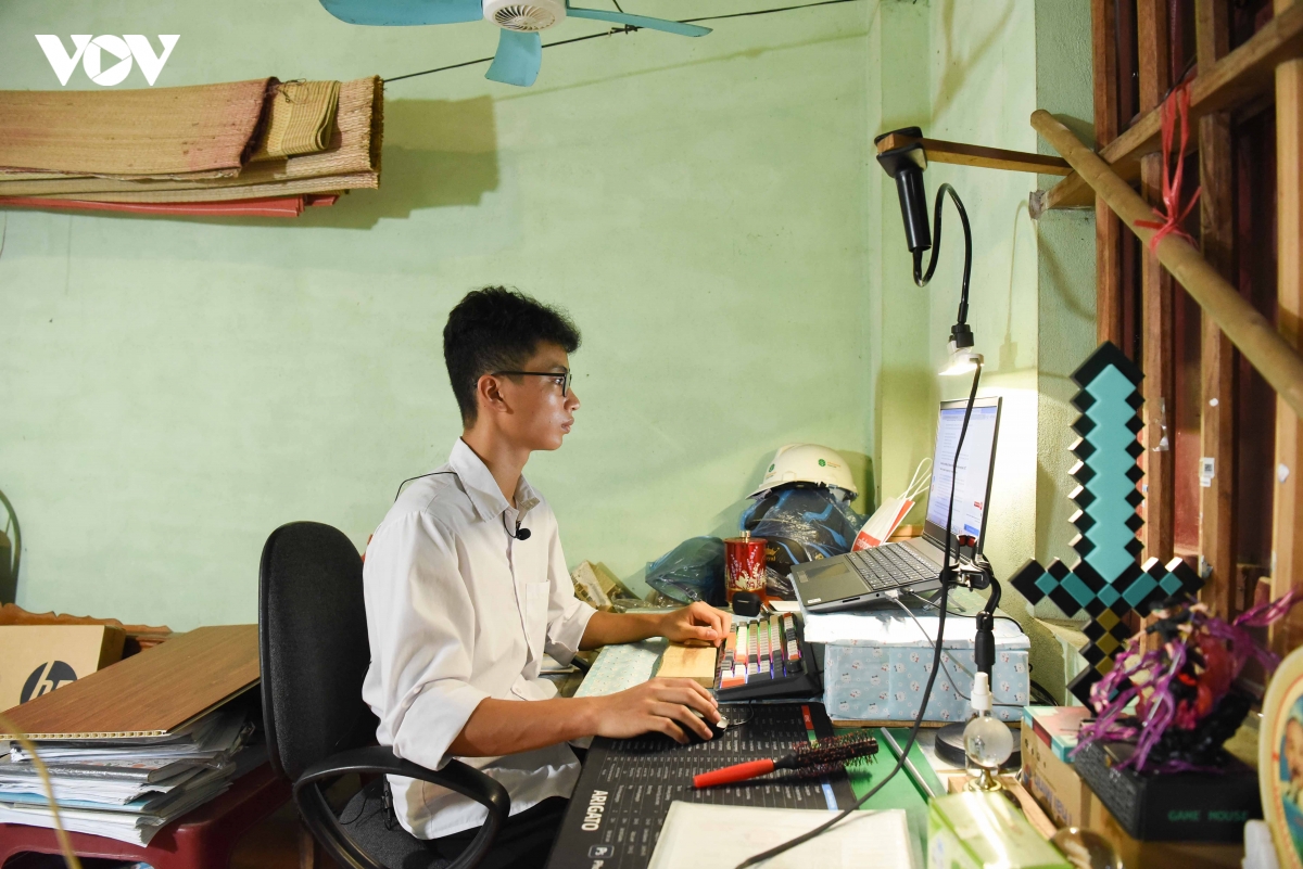 hanh trinh chinh phuc 30 diem tuyet doi cua thu khoa a00 o bac ninh hinh anh 3