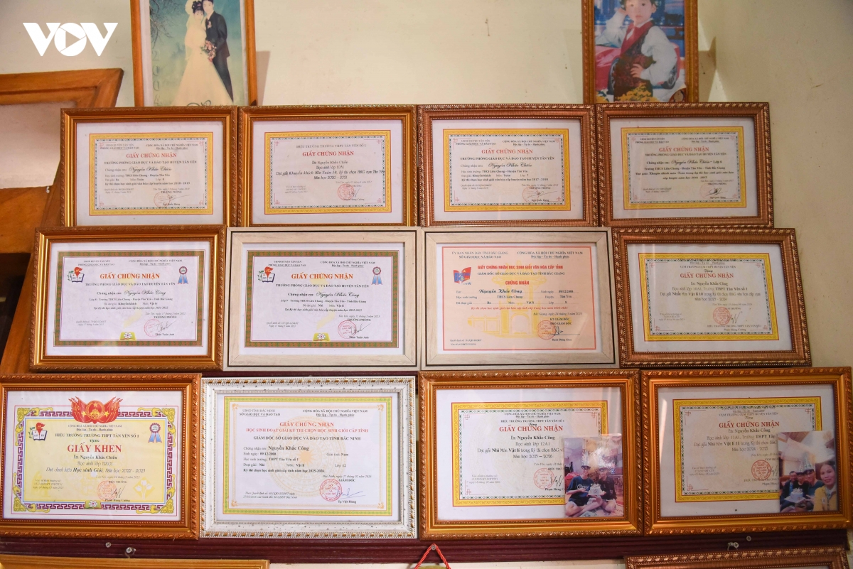 hanh trinh chinh phuc 30 diem tuyet doi cua thu khoa a00 o bac ninh hinh anh 7