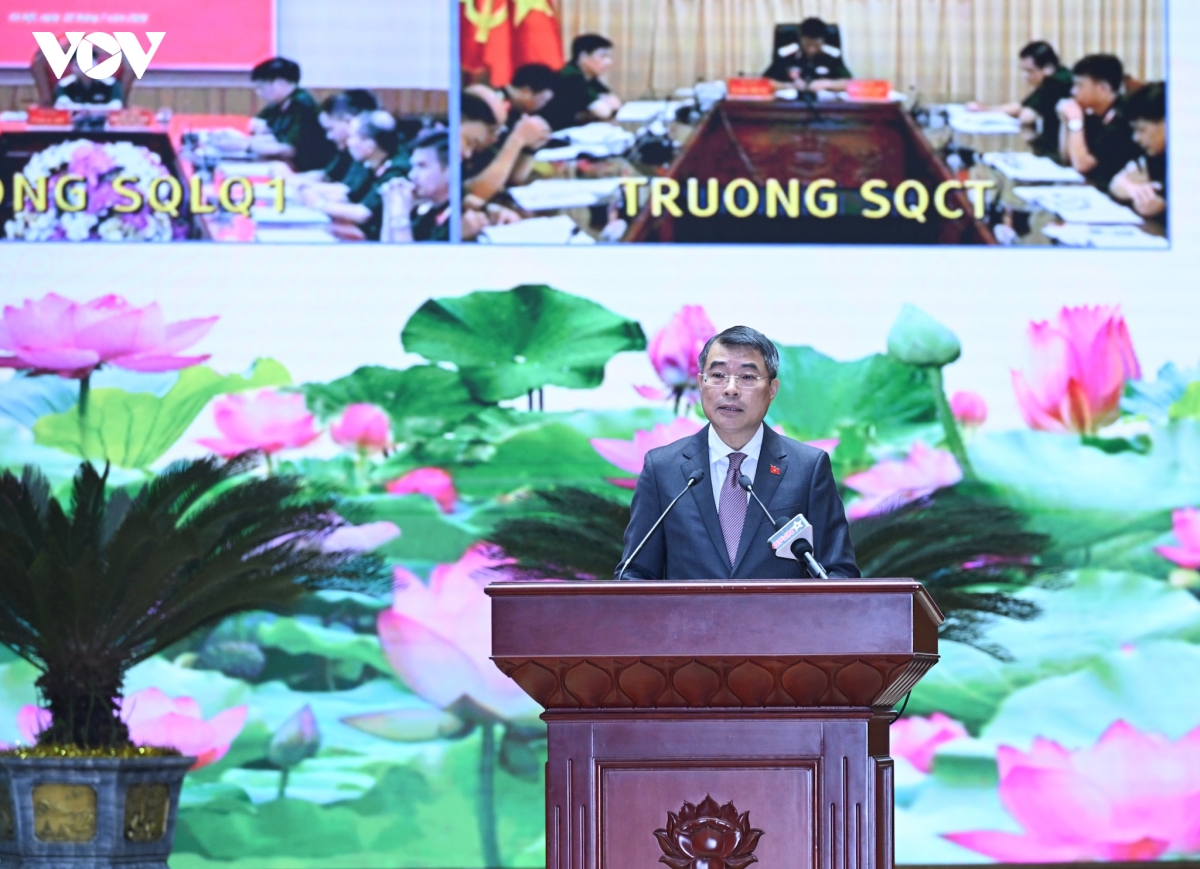 thu tuong hien dai hoa quan doi dap ung yeu cau tac chien trong tinh hinh moi hinh anh 2