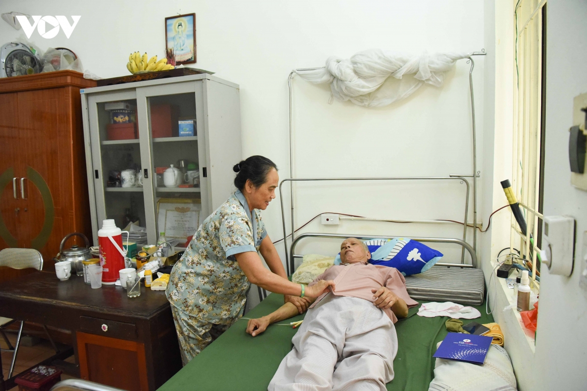 noi nua the ky luu giu nghia tinh cua nhung thuong binh nang hinh anh 3